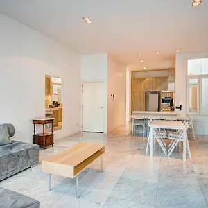  Appartement Saint Pauls