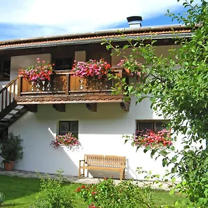 Wanderparadies Bauernhof Aschau im Chiemgau