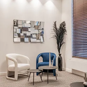 Maison Accommodatie bij particulieren Brugge