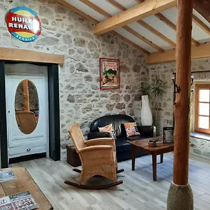 Mont2roux Appartement Montpeyroux (Puy-de-Dome)