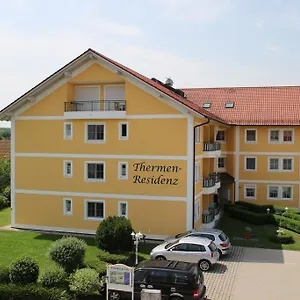 2 Kursuite Bad Füssing
