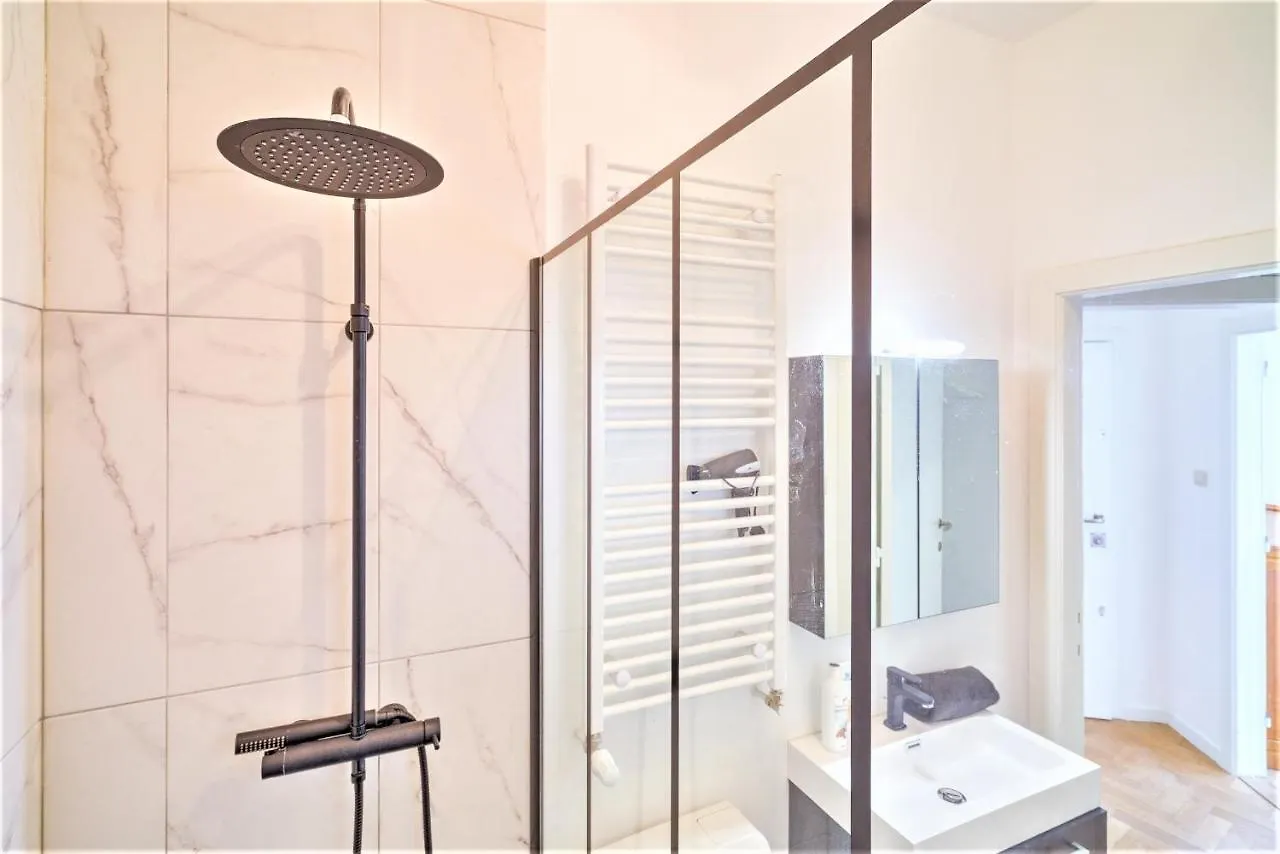 Appartement Lily Apartment. Historic Center Of Antwerpen